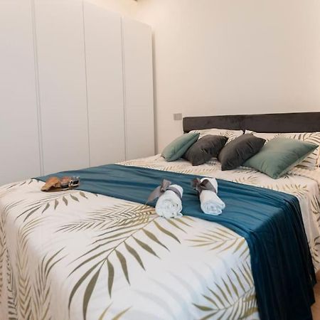 We Home - Buenos Aires Suites36 - Milano Exteriér fotografie