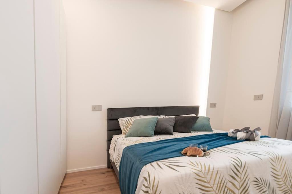 We Home - Buenos Aires Suites36 - Milano Exteriér fotografie