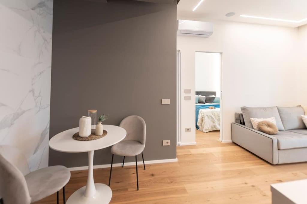 We Home - Buenos Aires Suites36 - Milano Exteriér fotografie