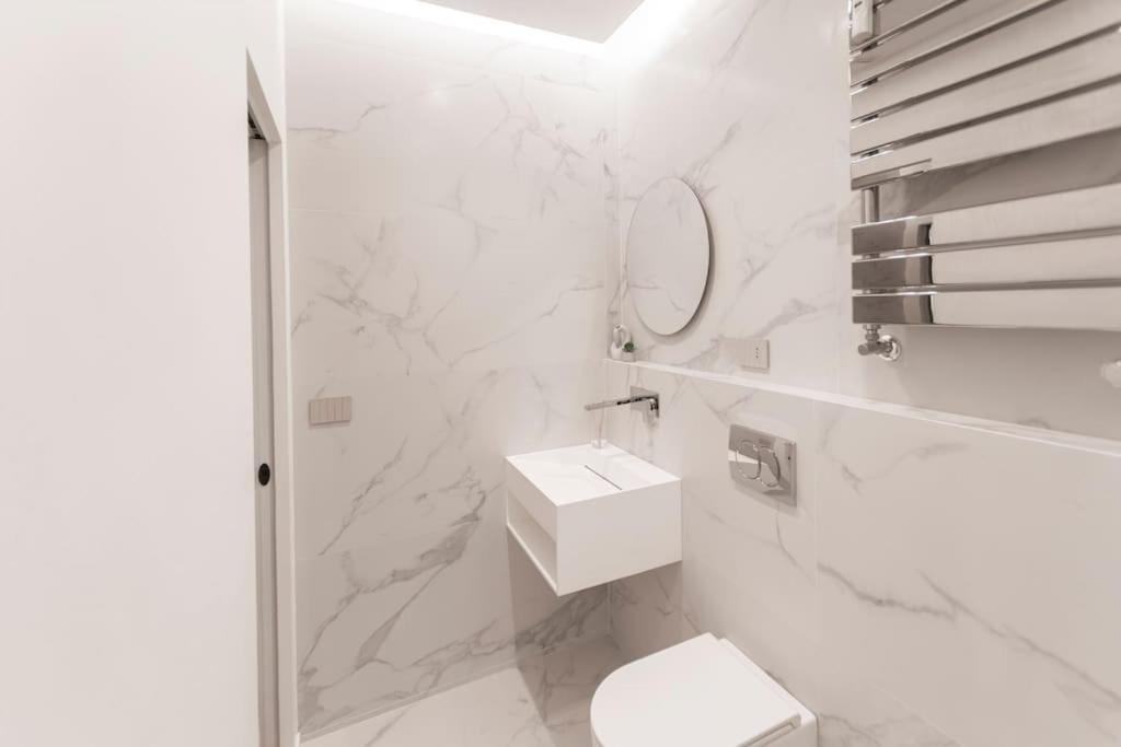 We Home - Buenos Aires Suites36 - Milano Exteriér fotografie