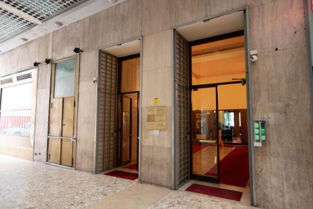 We Home - Buenos Aires Suites36 - Milano Exteriér fotografie